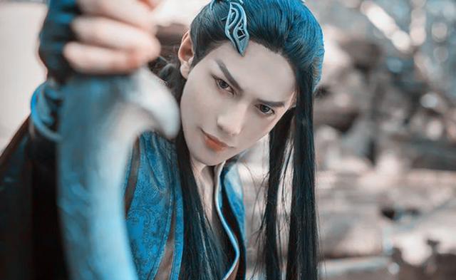 于和:龙虎风云会：山西雁为何难胜八臂哪吒？说说武圣人于和的盘算