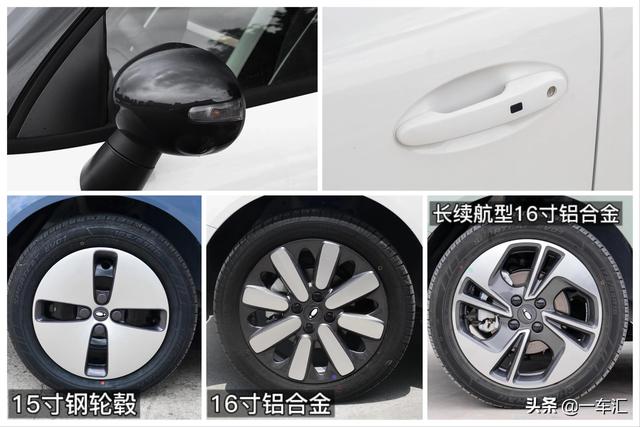 配置解读，升级后的欧拉黑猫，能否更招年轻人喜欢