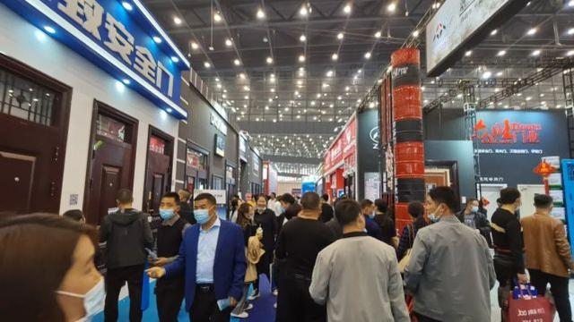 郑州木工机械展
