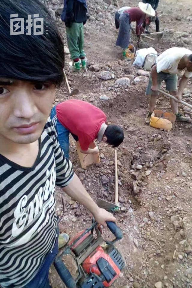 恐怖破碎机视频大全