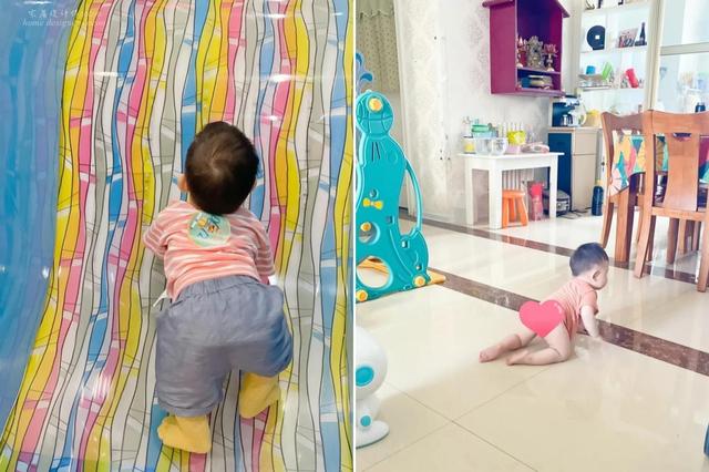 家里有娃也能干干净净，只因这6个家居决定，让家务量减少一半