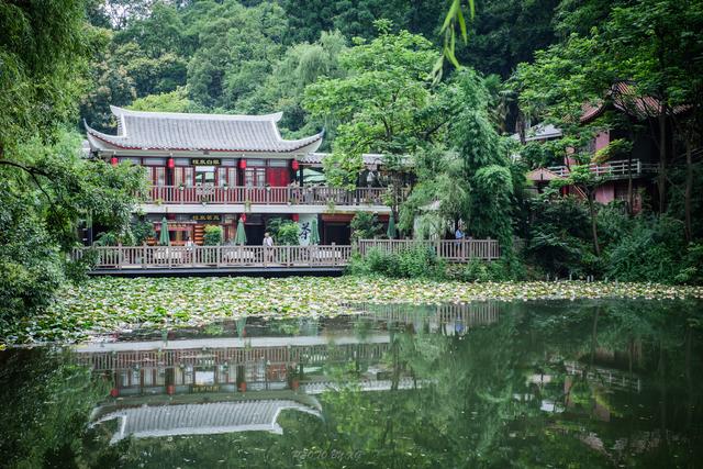 贵阳景点门票(贵阳必去的网红景点)