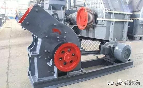 金属破碎机锤销轴用的是什么材质