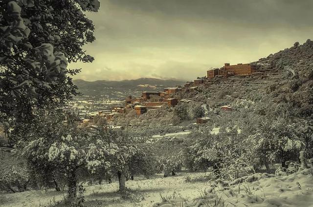 冬天应该多喝水的五大原因