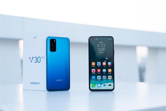 荣耀 v30 pro 评测（荣耀 v30pro 怎么样）(19)