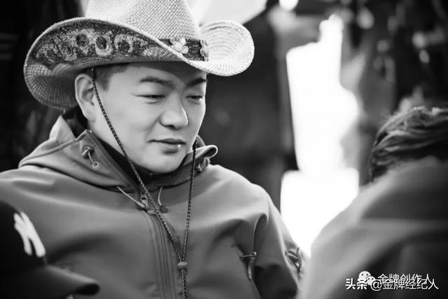 编剧张挺的微博