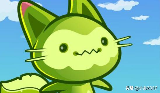 武斗酷猫(武斗酷猫最佳技能搭配) 资讯 第1张