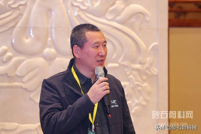 湖州新型制砂机