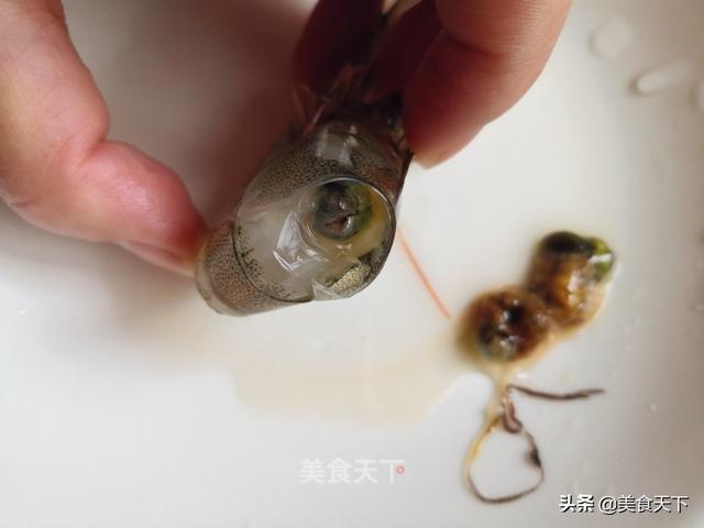 大虾的家常做法 大虾的家常做法（大虾的家常做法大全） 美食