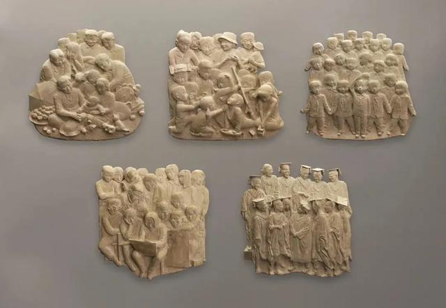 哈工程毕业展