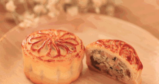 中秋养生，食之有道