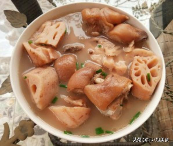 白露后，记得多吃这5种食材，降秋燥增营养，身体健康好过秋