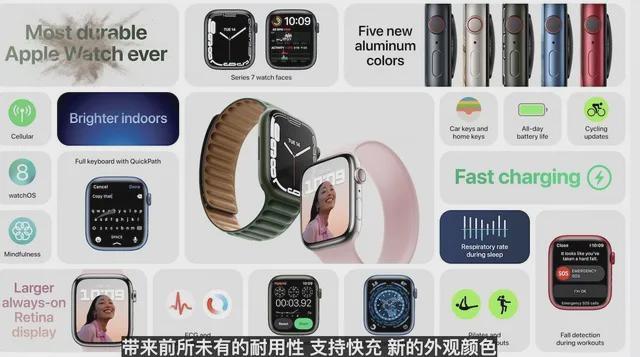 果真十三香？苹果发布会四大新品炸场！iPhone13降价难掩三大遗憾
