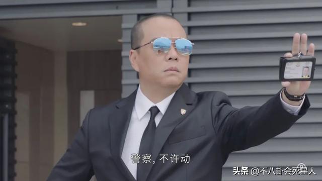 香港男演员