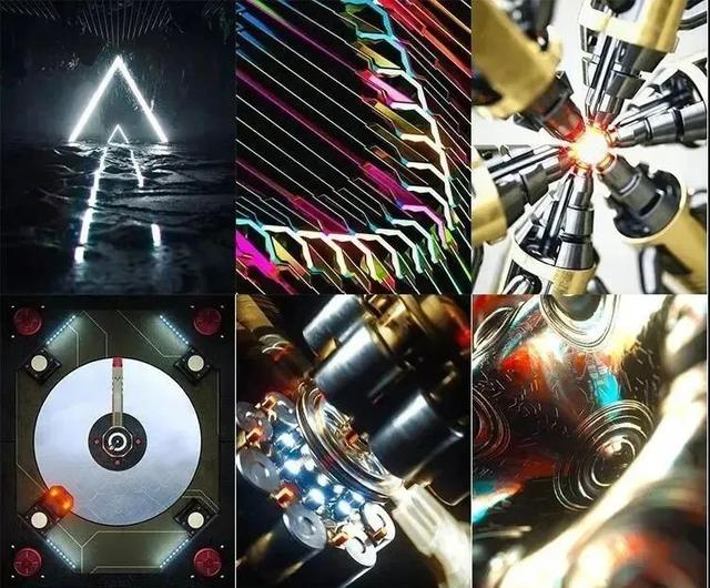 金三银四想高薪就业，作品集中有这套C4D精品模型合集超级加分