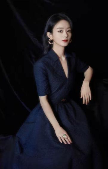 赵丽颖多少岁了今年(赵丽颖多少岁了今年多大)