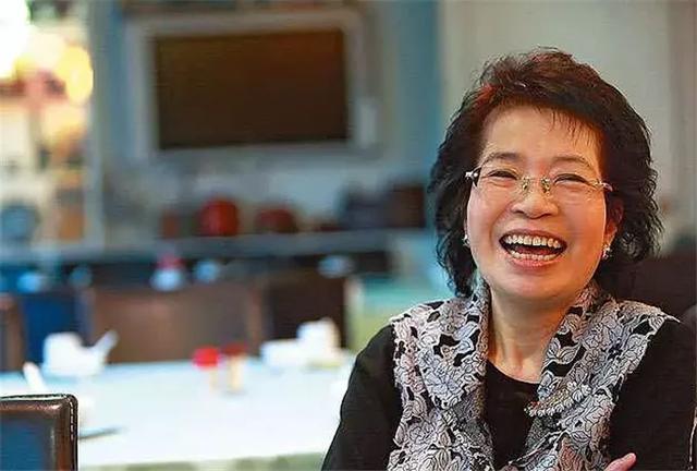李萍,郭靖的母亲,是一位优秀的母亲,没有她的引导,也成就不了后来的