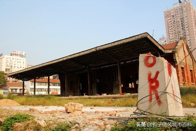 武汉轨道交通今天哪些站停运（武汉的这座停运火车站是原京汉线上的货运小站）(2)