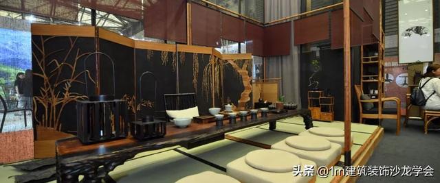 上海酒店及商业空间工程设计展