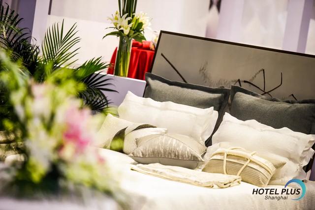 上海酒店工程设计及用品展