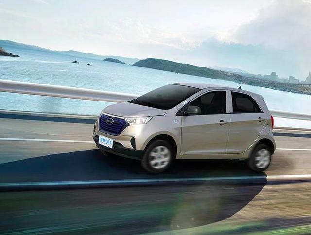 两三万电动汽车,3万元以下纯电动轿车-柠檬ai自媒体