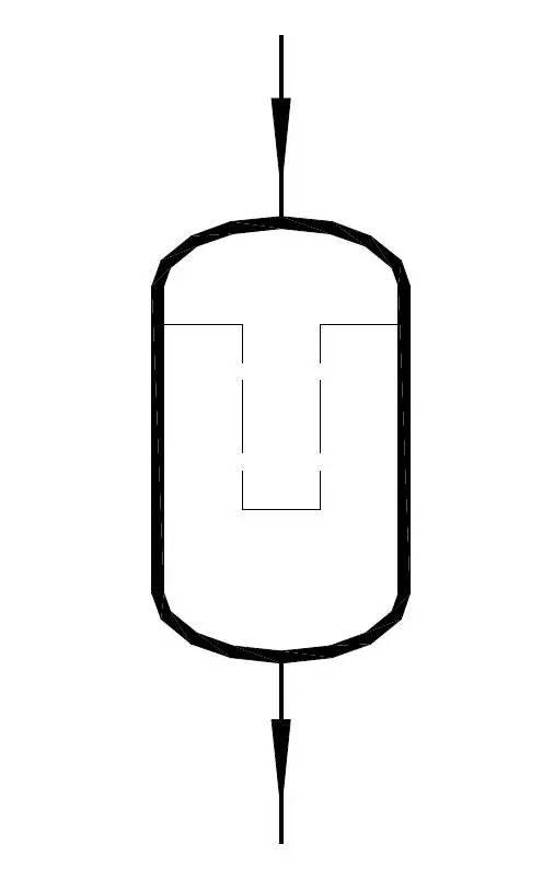 阜新转鼓式真空过滤机
