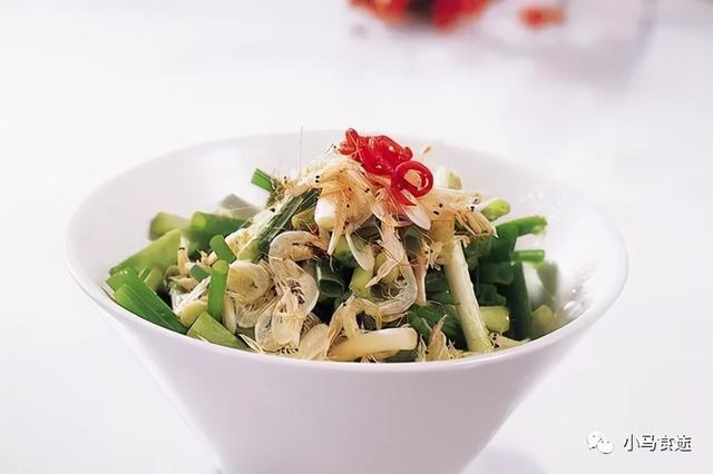 扇贝的做法