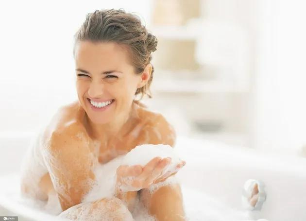 植感迷失香身体乳