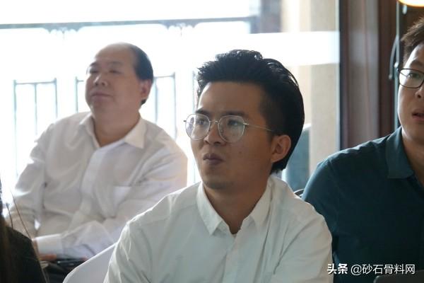 砂石骨料网最新消息