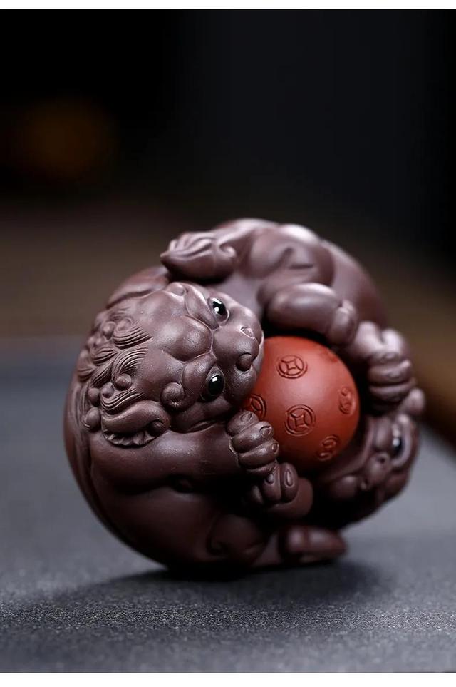 时来运转，见过吗？