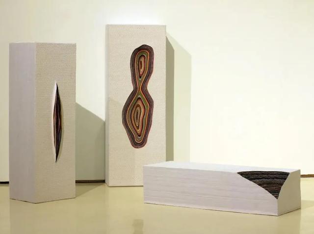 哈工程毕业展