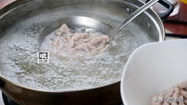 草菇汤