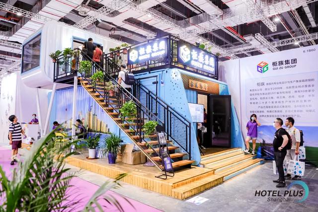 上海国际商业及工程照明展