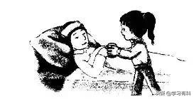 一年级看图写话必练50篇范文（一年级语文看图写话训练方法18篇）(16)