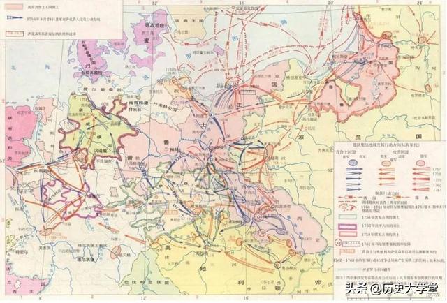 拿破仑为何将200多万平方公里的土地贱卖给美国，每英亩3美分