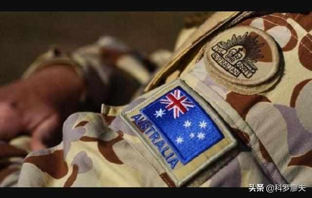 罪恶铁证终于曝光，澳大利亚军队真的是禽兽，虐杀俘虏罪行累累