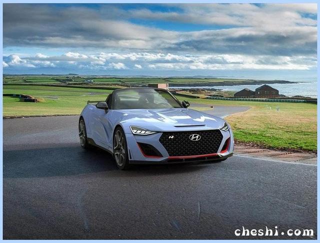 现代跑车报价(北京现代跑车敞篷)