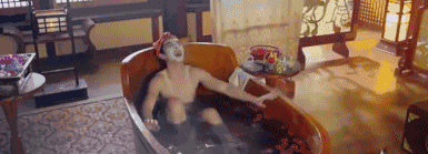 身体乳抹不到后背怎么办