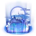 王者荣耀明天更新 王昭君新皮肤上架 高级梦境新增两款回城特效
