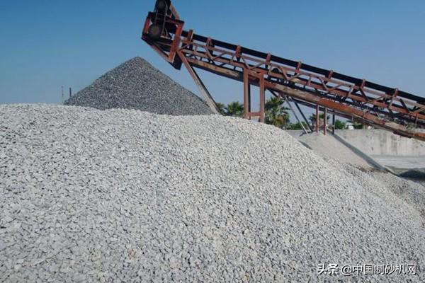 包含枣庄冲击制砂机售价的词条