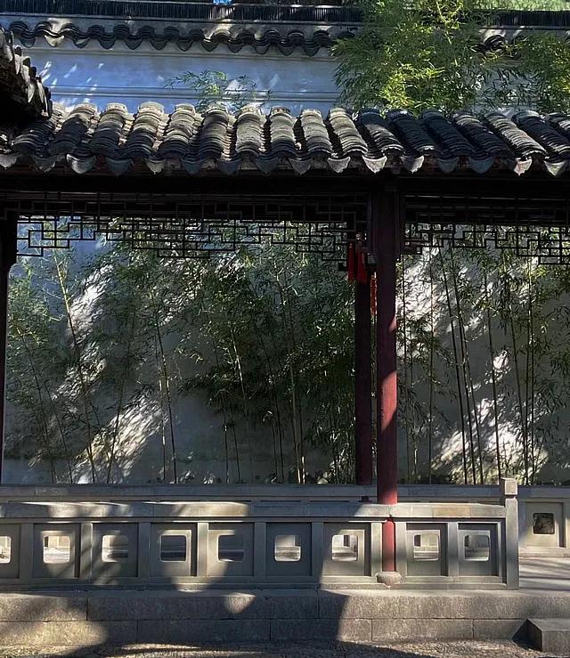 园林机械展装修