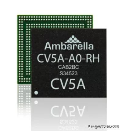 手机SoC除外，还有哪些芯片盯上了5nm？