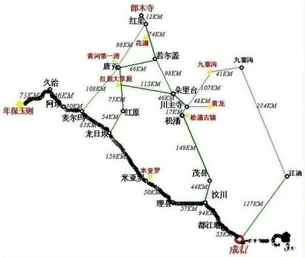 成都越野穿越路线(龙泉山越野穿越路线)