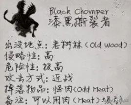 深入解读阴暗森林 最顶级的恐怖氛围神作 游戏界的黑客帝国