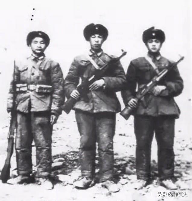 弱将手下无强兵 印度明明国力还可以 为何军队却始终不堪一击 今日热点