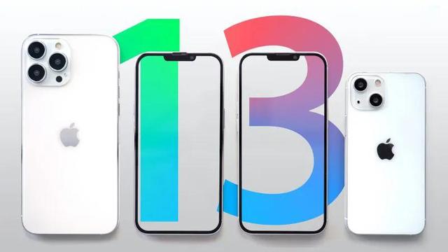 iPhone 13 Pro Max