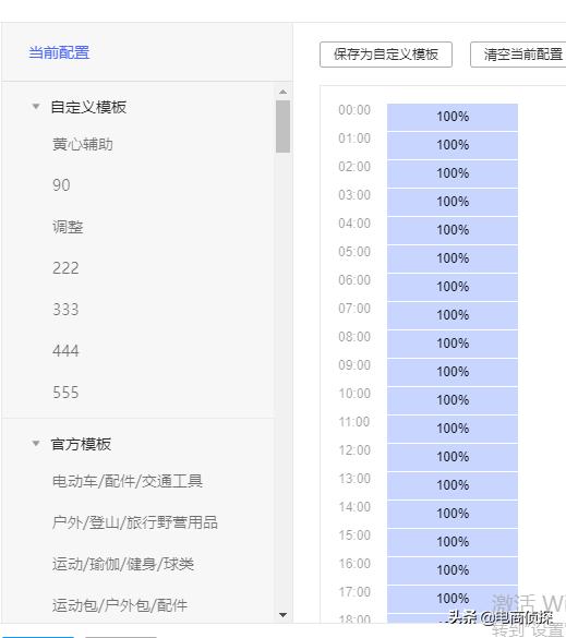 拼多多TOP商家聊付费推广智能投放怎么设置，按他的设置方法，店铺出单不再难