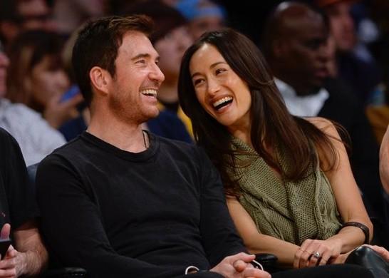 “男神收割机”李美琪，令吴彦祖流泪，让陈冠希难忘，42岁还单身