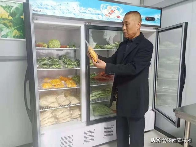 亮星展旗强堡垒党建工程