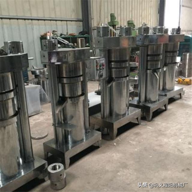 花生大豆新型破碎机